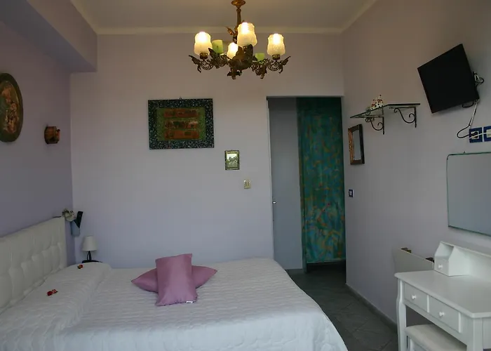 Villa Gaia