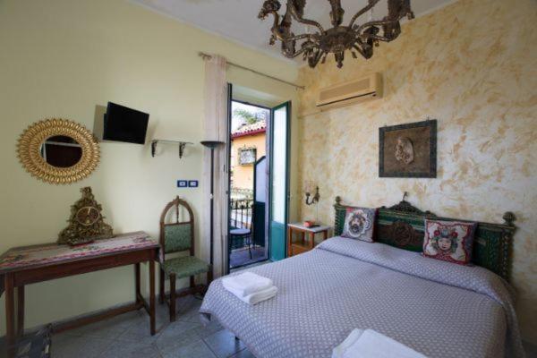 Gasthuis Gaia Taormina