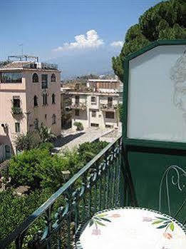 Gaia Gasthuis Taormina