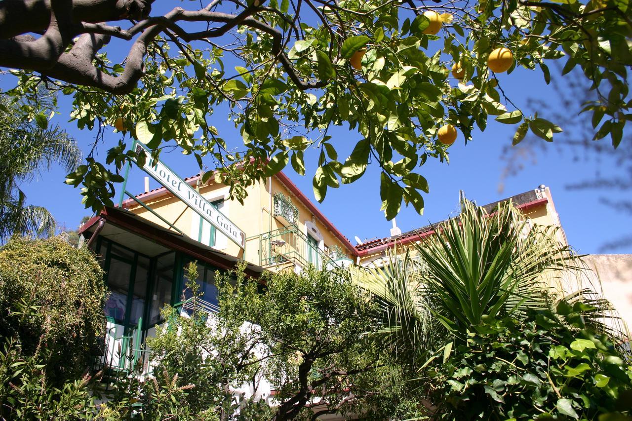 Gasthuis Gaia Taormina