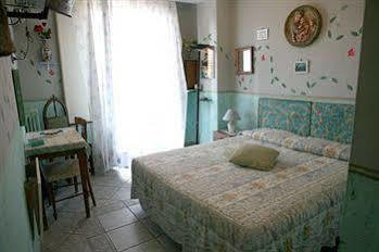 Gaia Maison d'hôtes Taormine