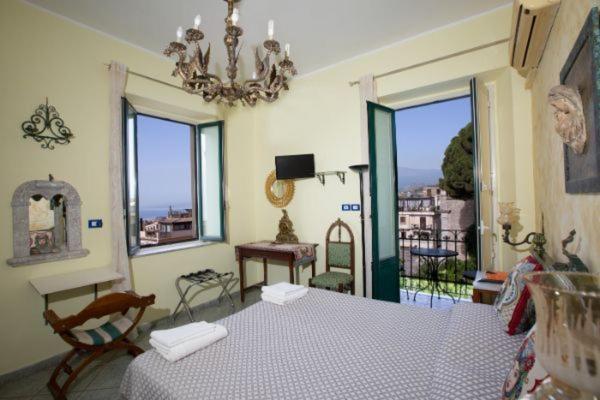 Gaia Guest house