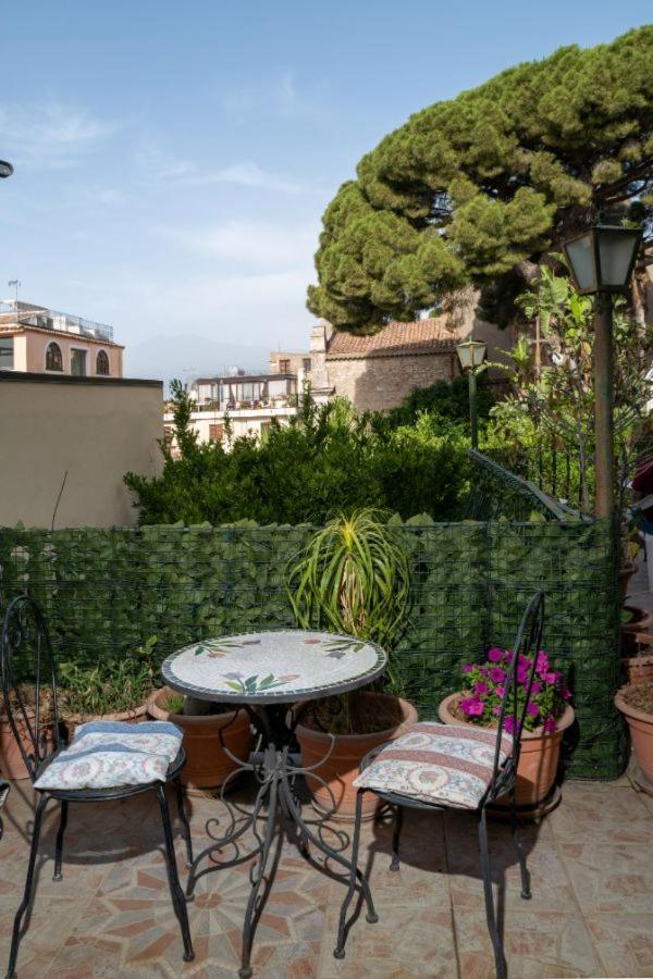 Gaia 2* Taormina