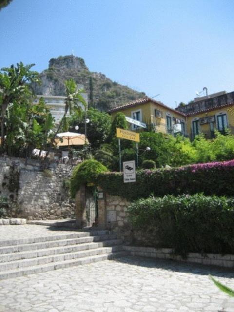 Guest house Gaia Taormina