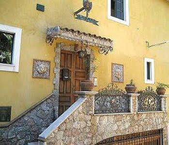 Gaia 2* Taormina