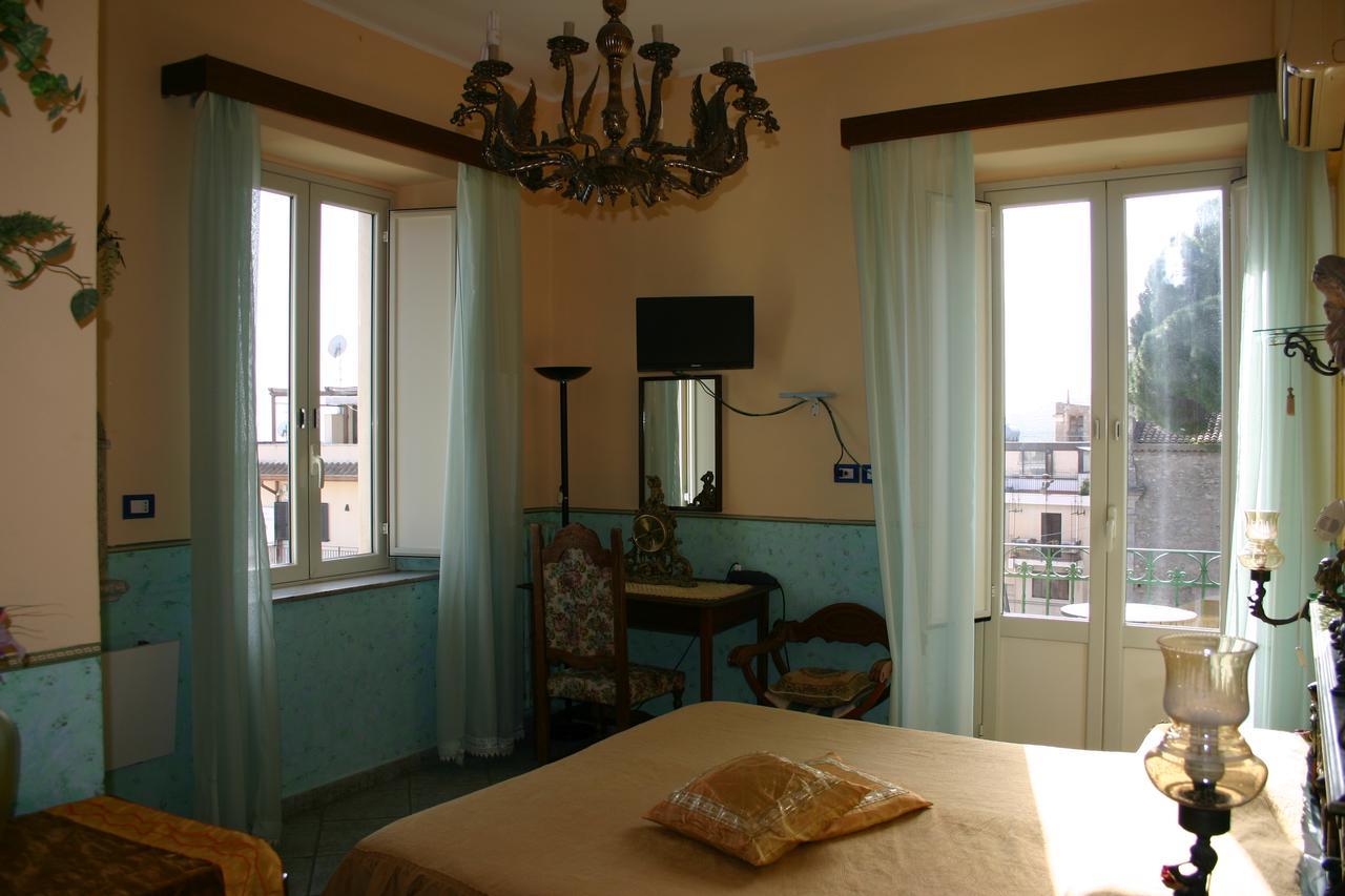 Gaia Guest house 2*