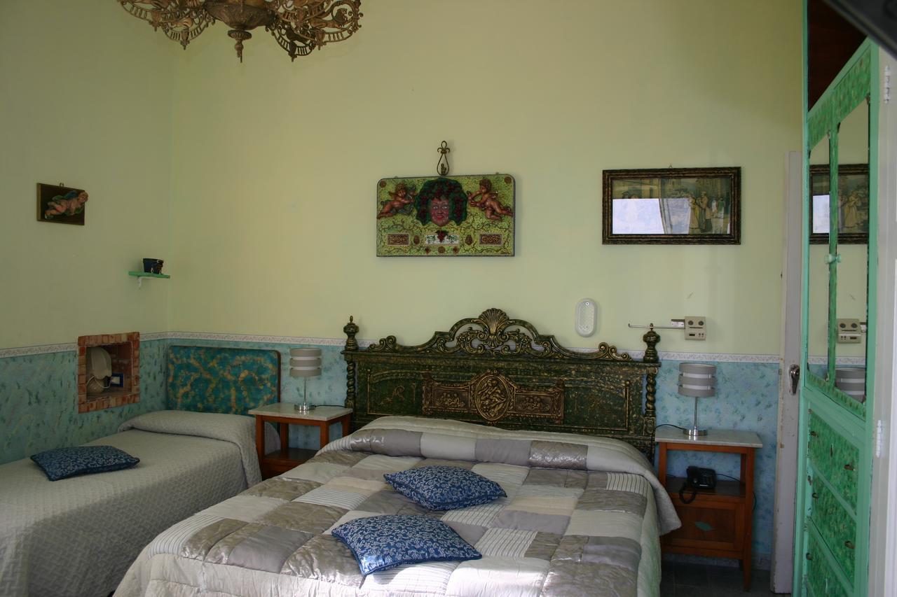 Gasthof Gaia Taormina