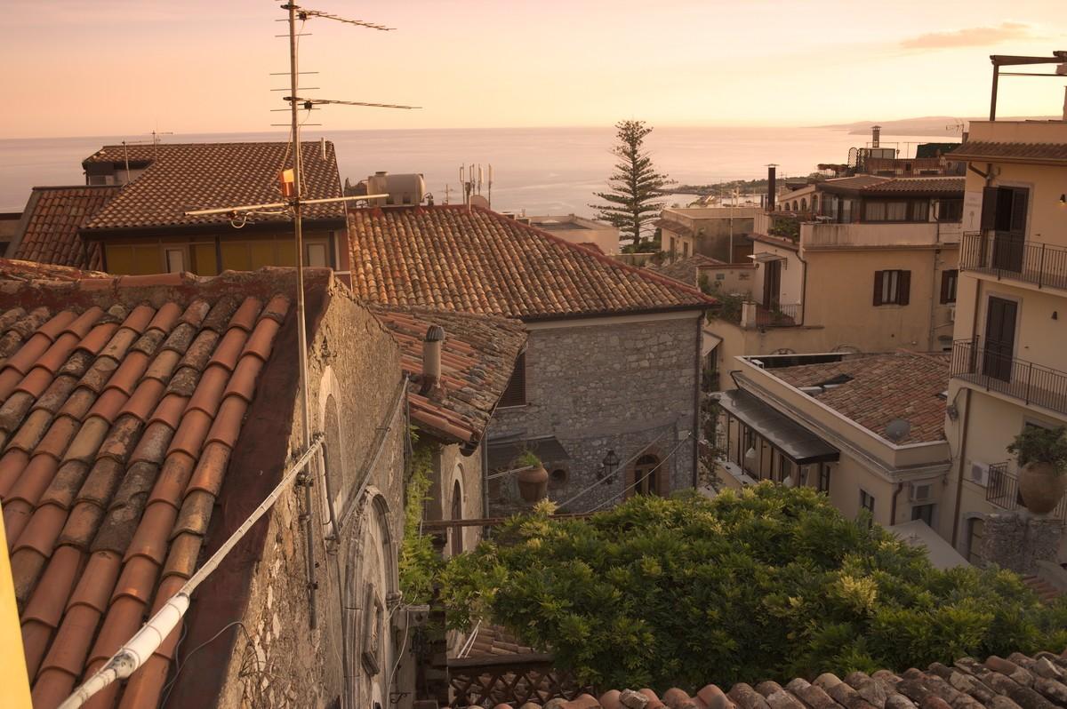 Gaia 2* Taormina
