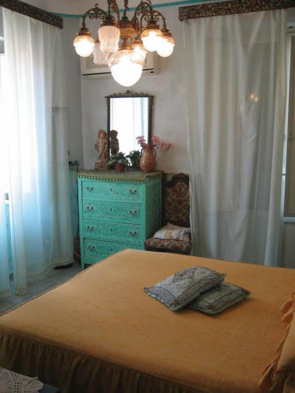 Guest house Gaia Taormina