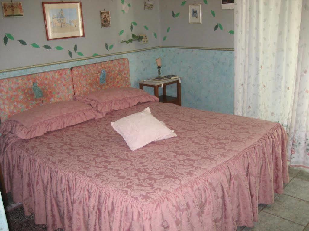 Guest house Gaia 2*